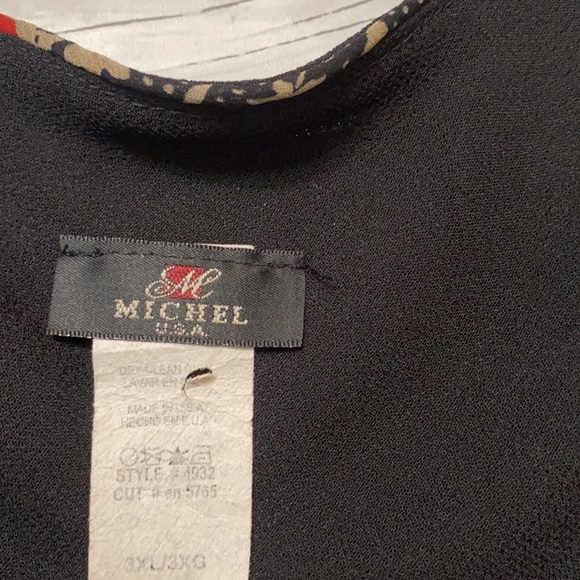 2pc Top & Skirt Set - Picture 4 of 11